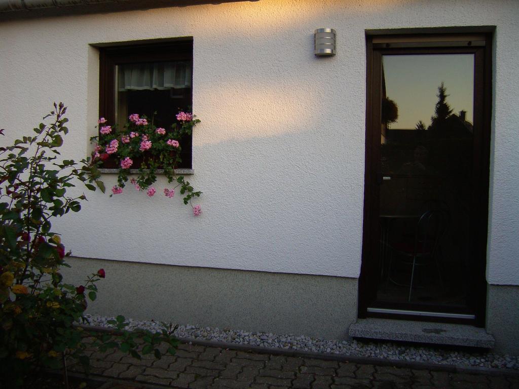 Rothers-Ferienwohnung 安娜贝格-布赫霍尔茨 外观 照片